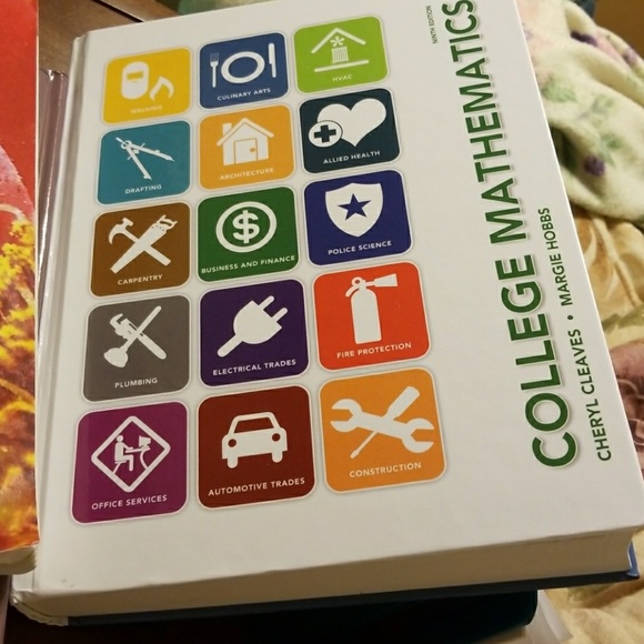 Textbooks - Picture 3 of 3